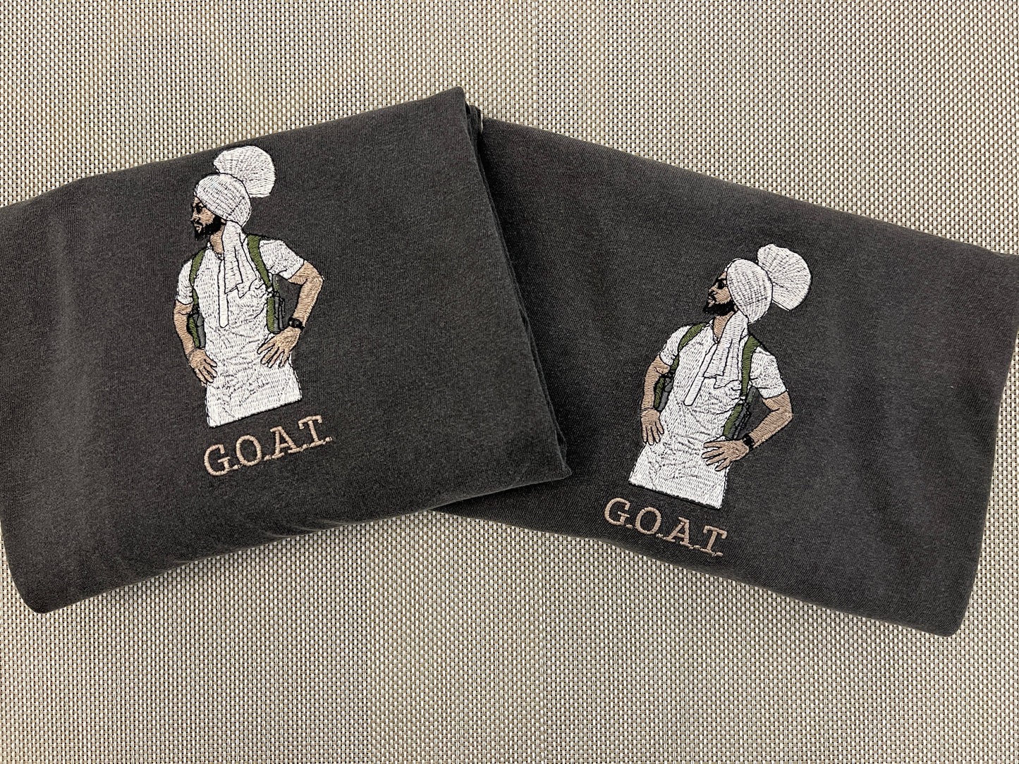 The Diljit Dosanjh Series