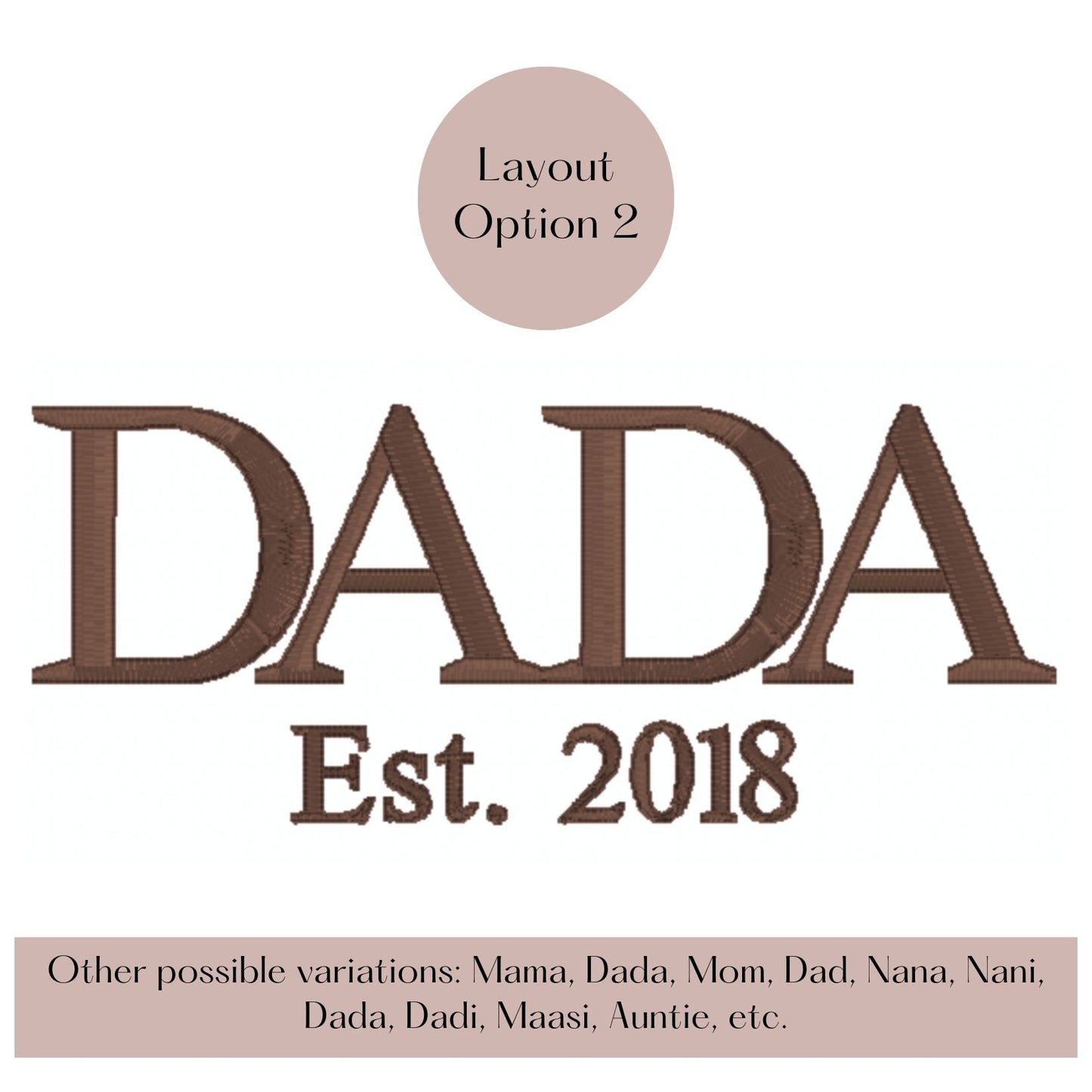 Gifts for Parents: Option 2
