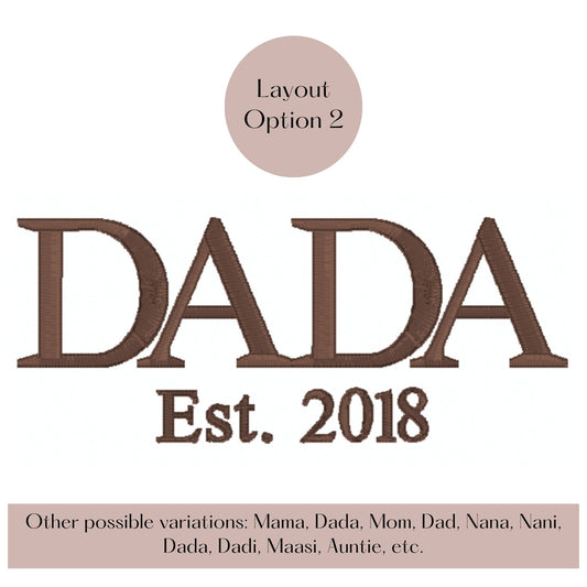Gifts for Parents: Option 2