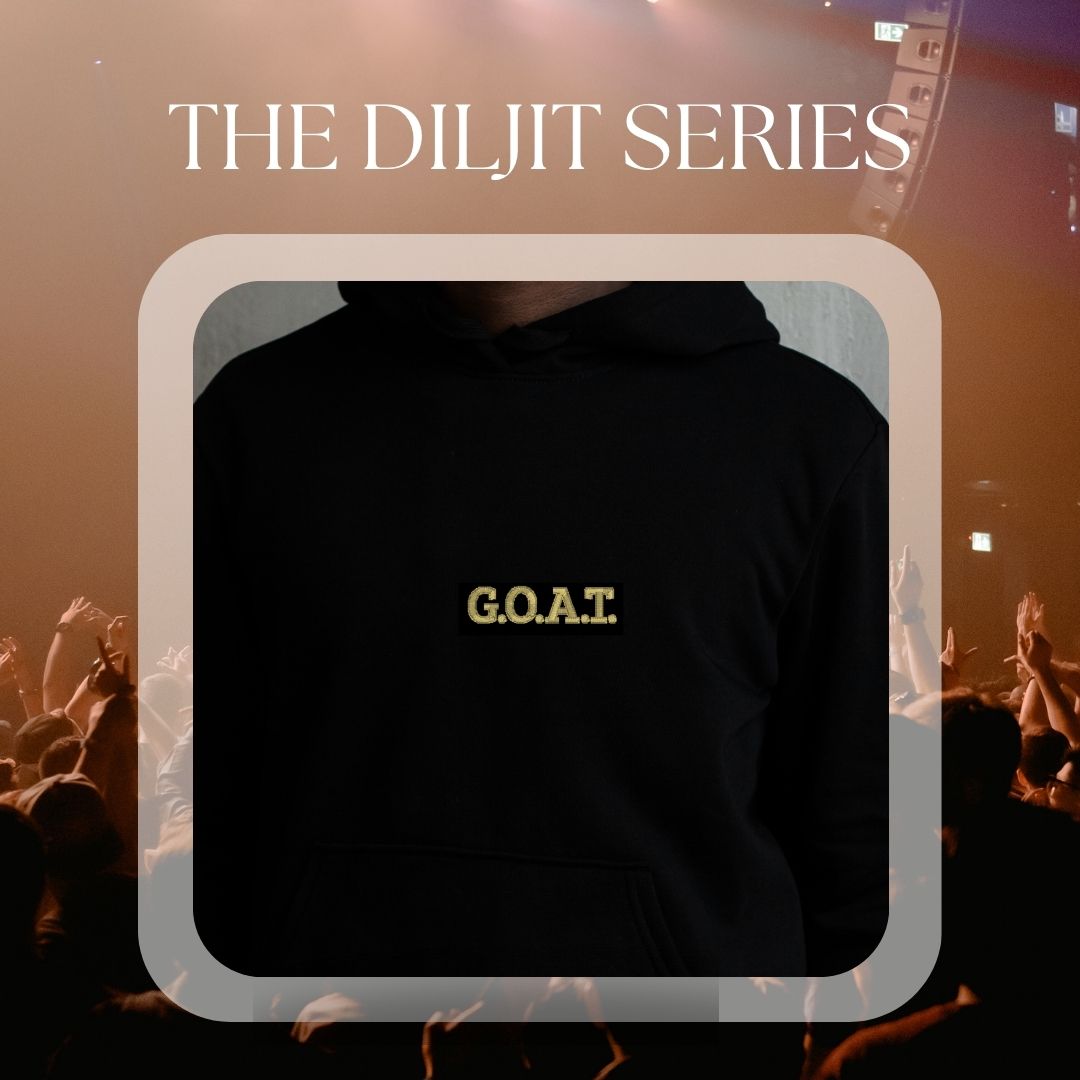 The Diljit Dosanjh Series: Part II