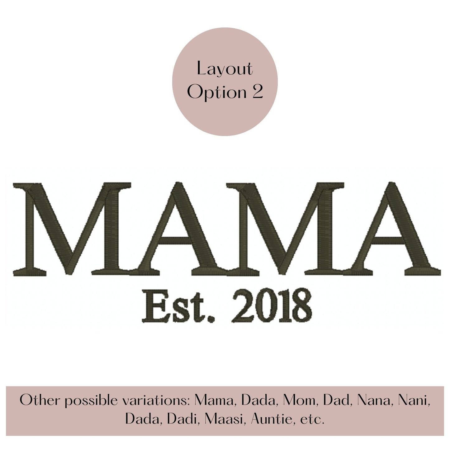 Gifts for Parents: Option 2