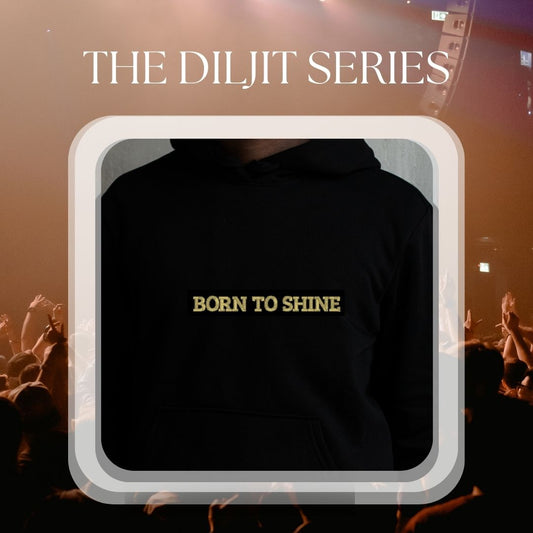 The Diljit Dosanjh Series: Part II