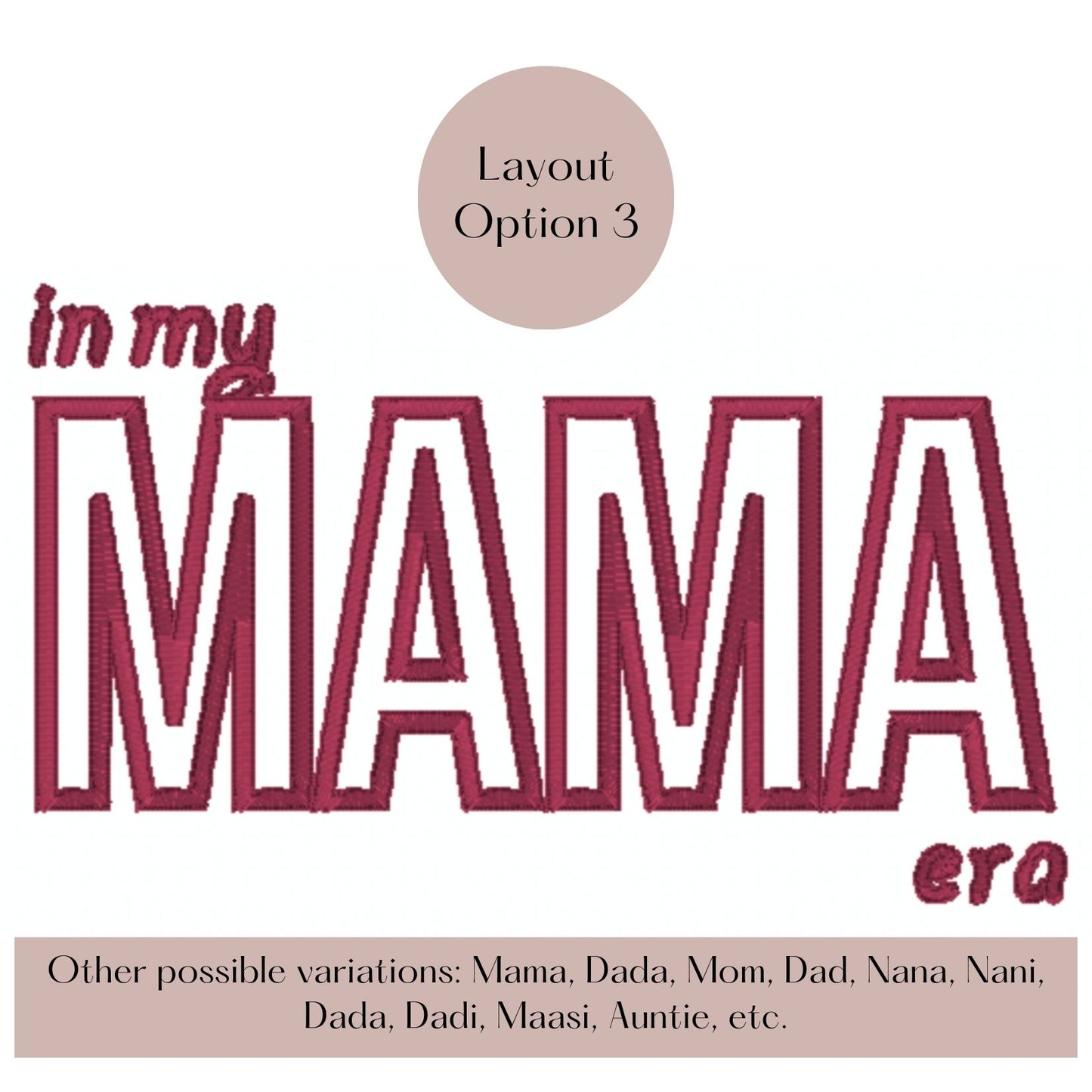 Gifts for Parents: Option 3