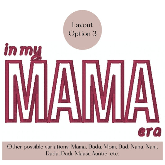 Gifts for Parents: Option 3