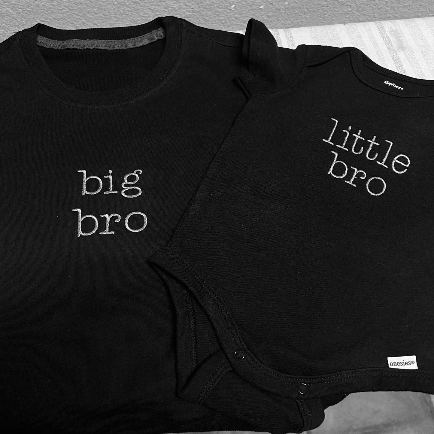 Siblings Set