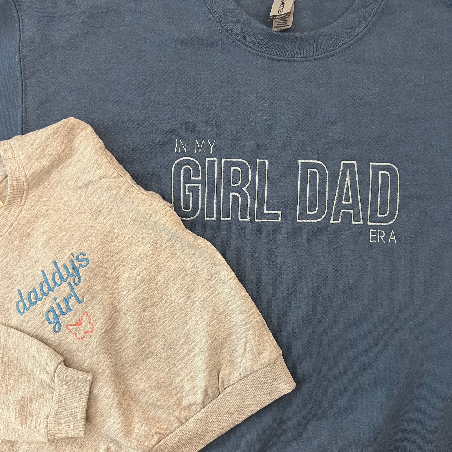 Parent + Mini Set