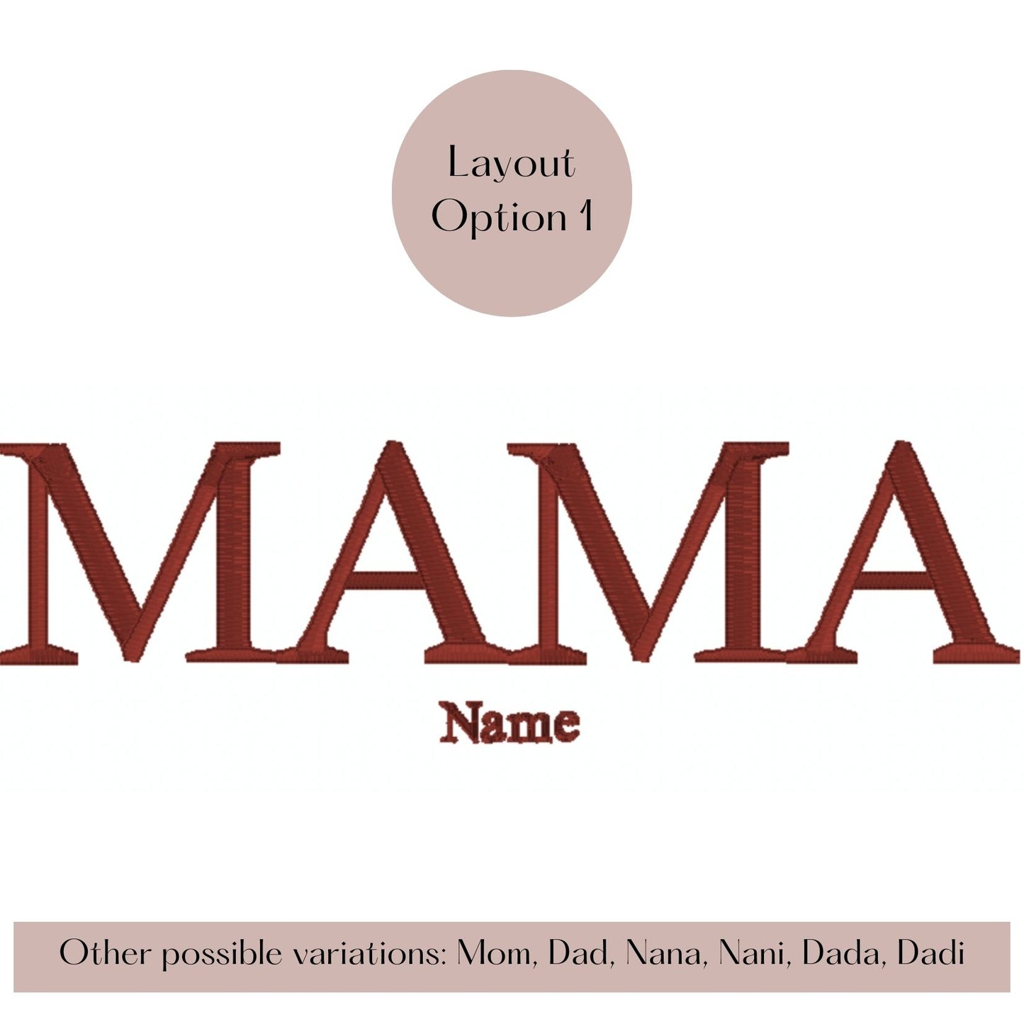 Gifts for Parents: Option 1