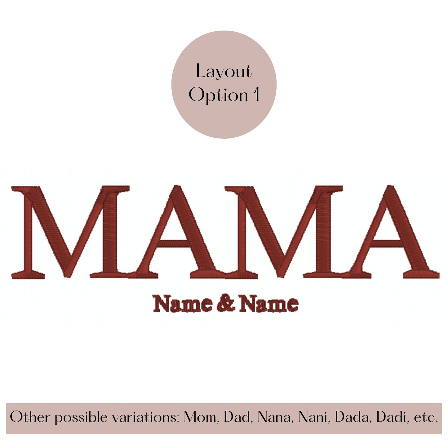 Gifts for Parents: Option 1