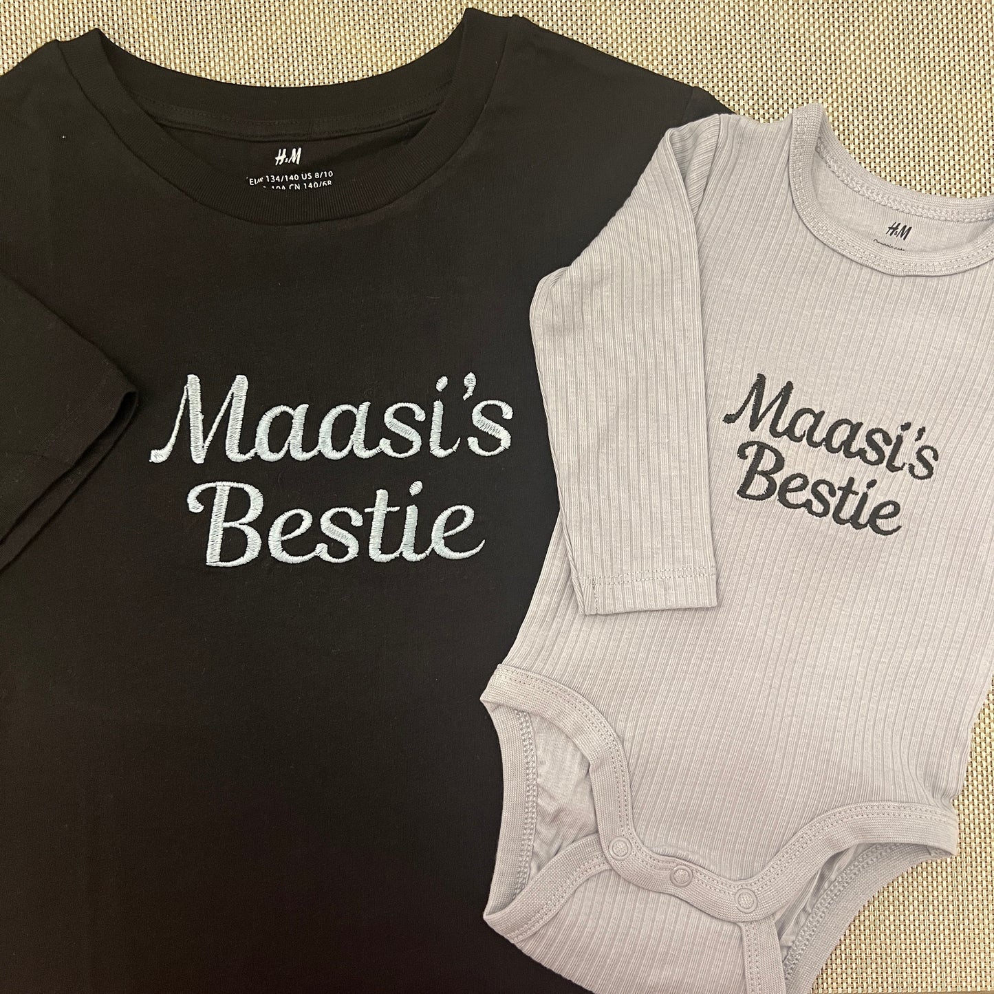 Siblings Set