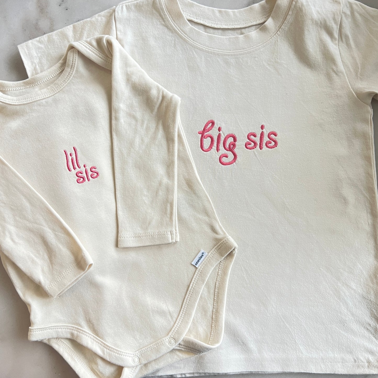 Siblings Set