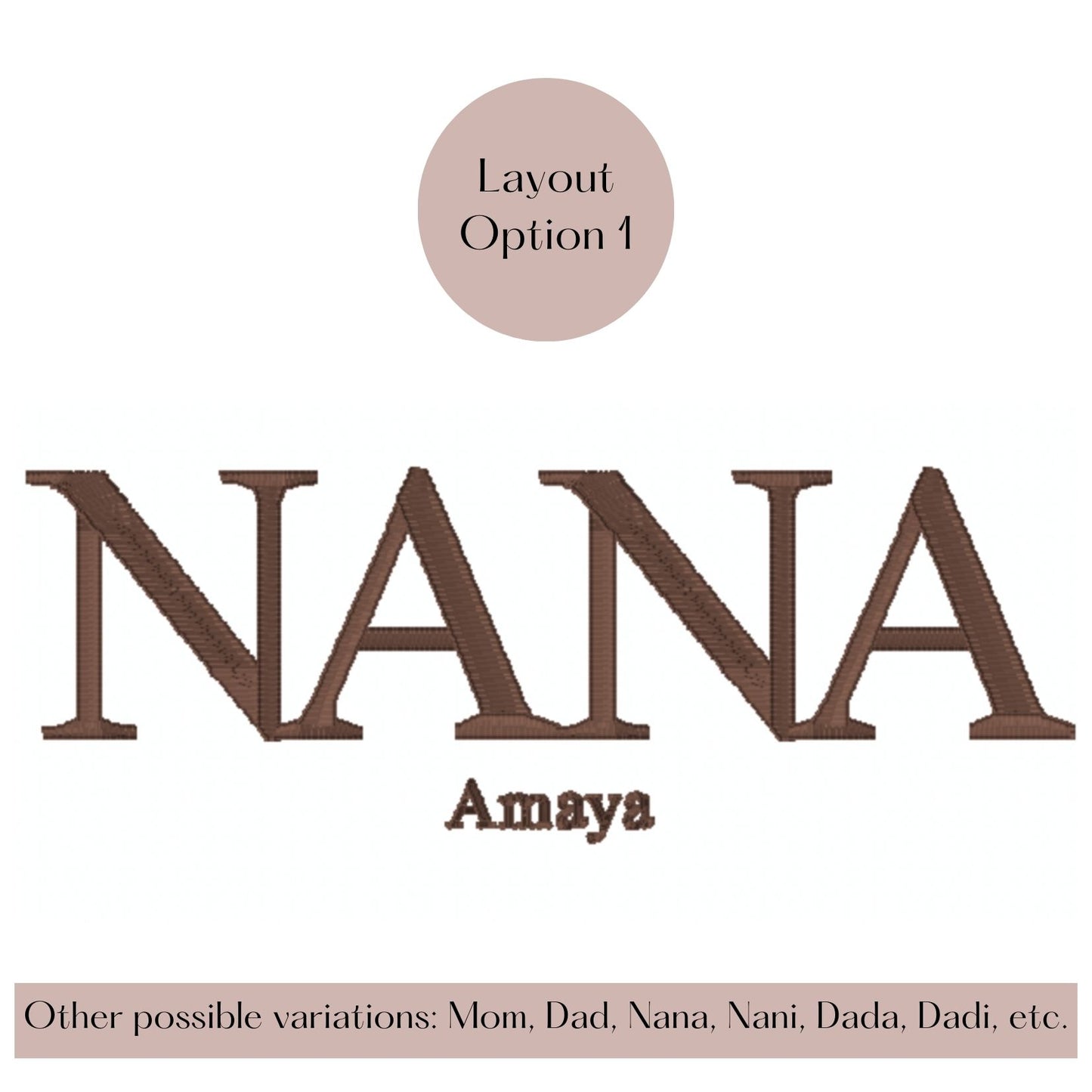 Gifts for Parents: Option 1