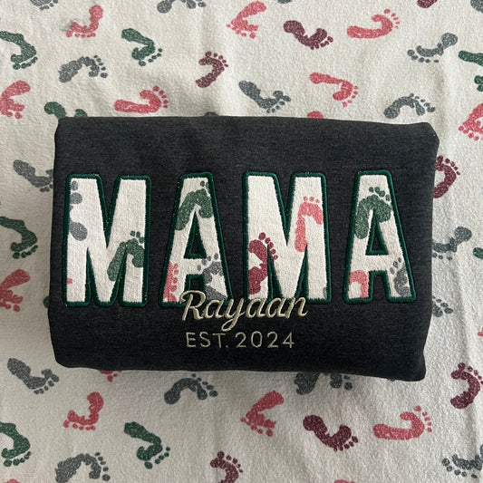 Baby Blanket/Onesie Keepsake