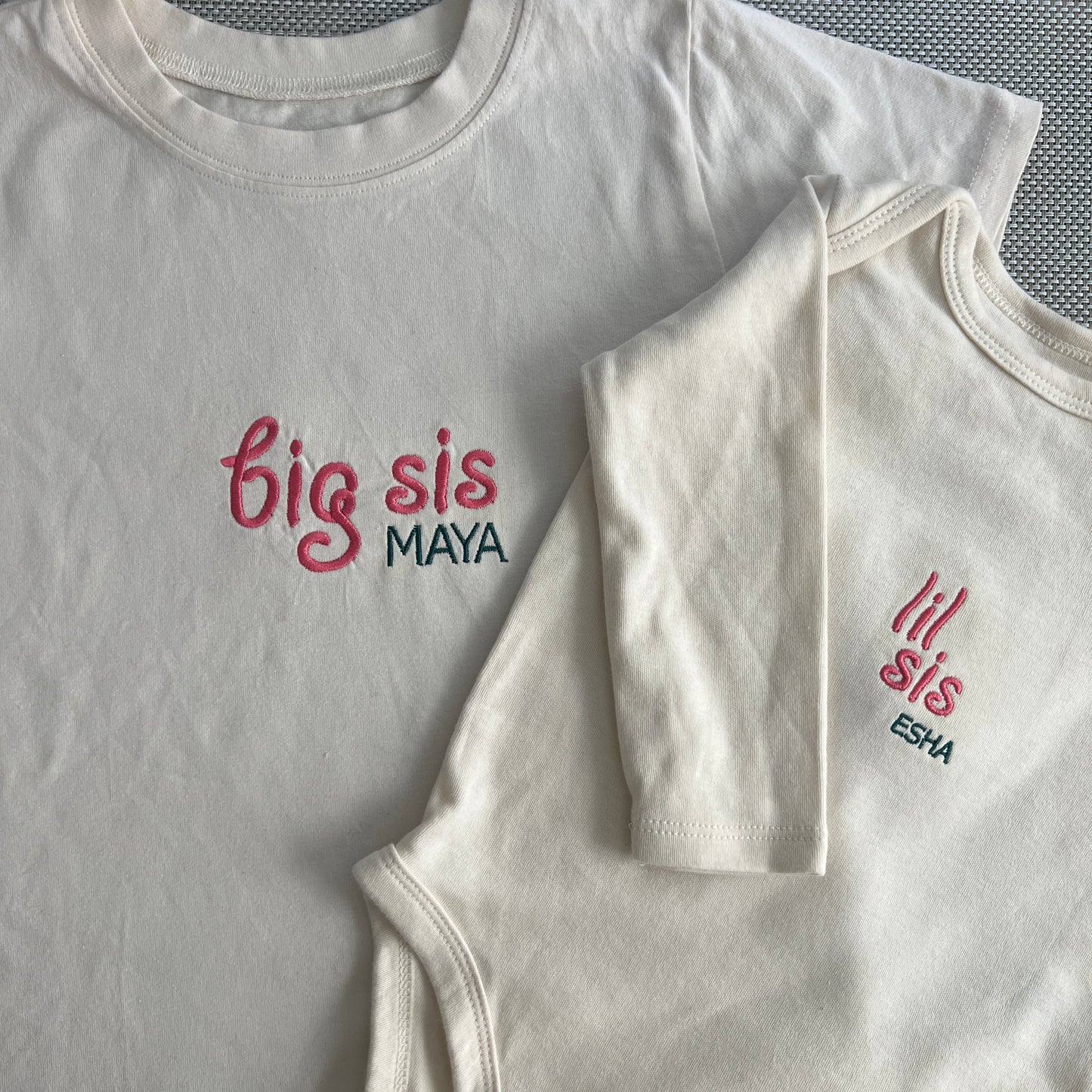 Siblings Set