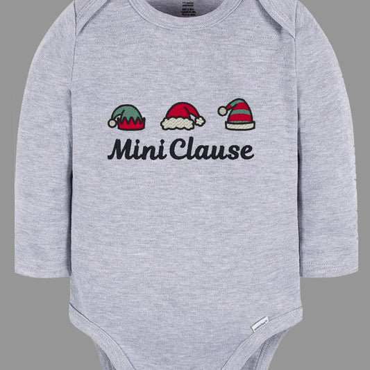 Mini Clause (for Kids)
