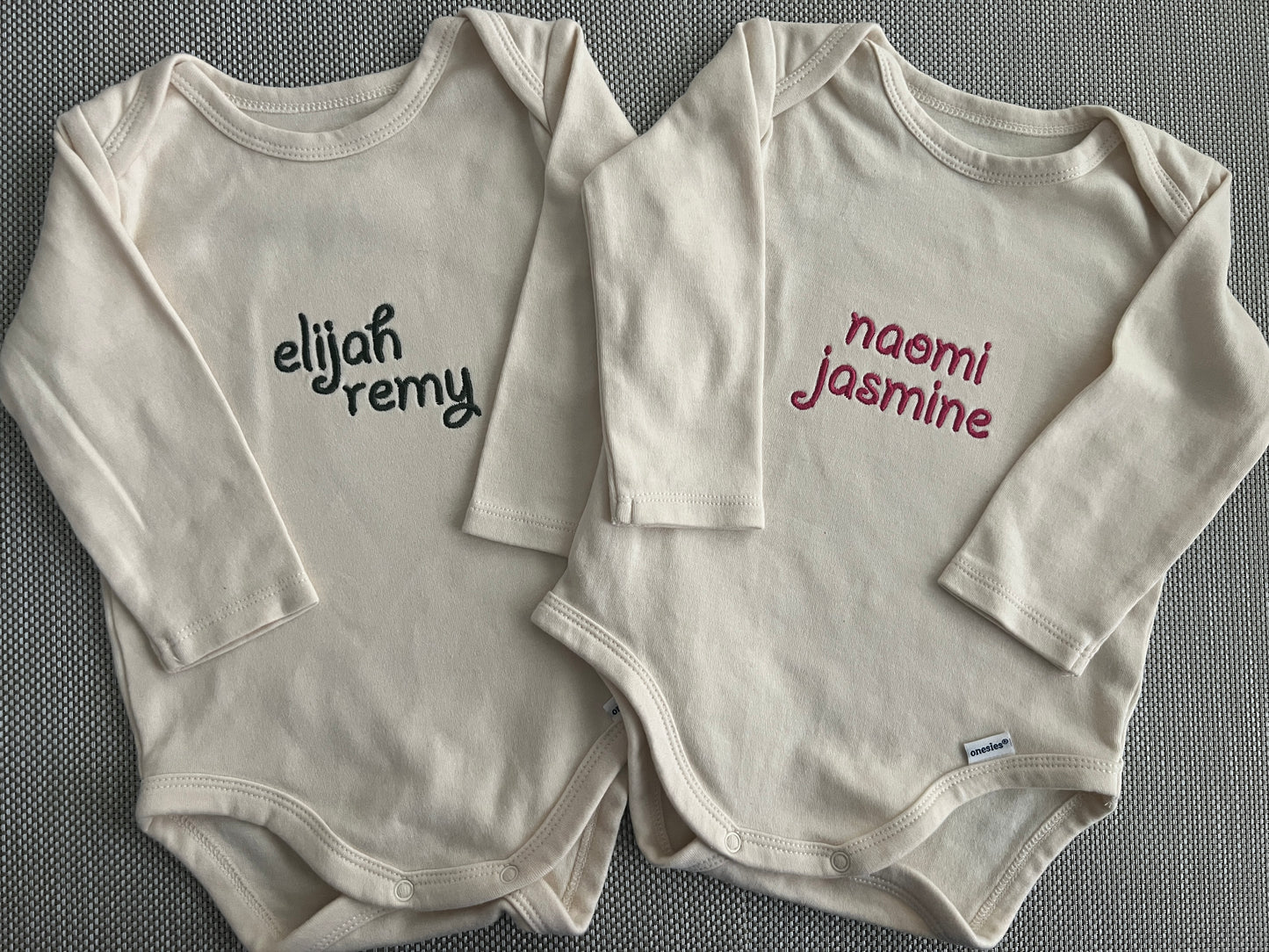 Siblings Set