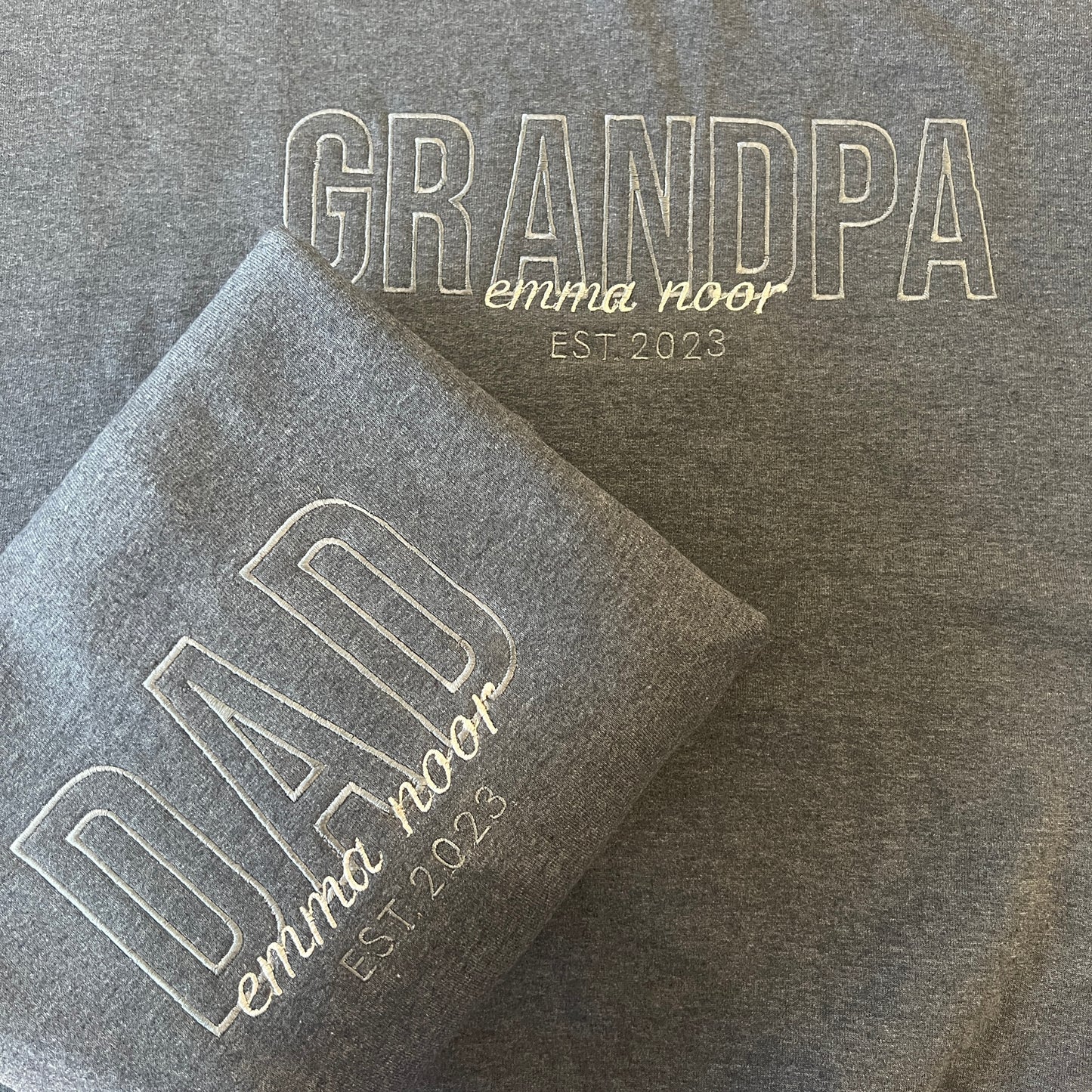 Gift Set for Parents, Grandparents, etc.