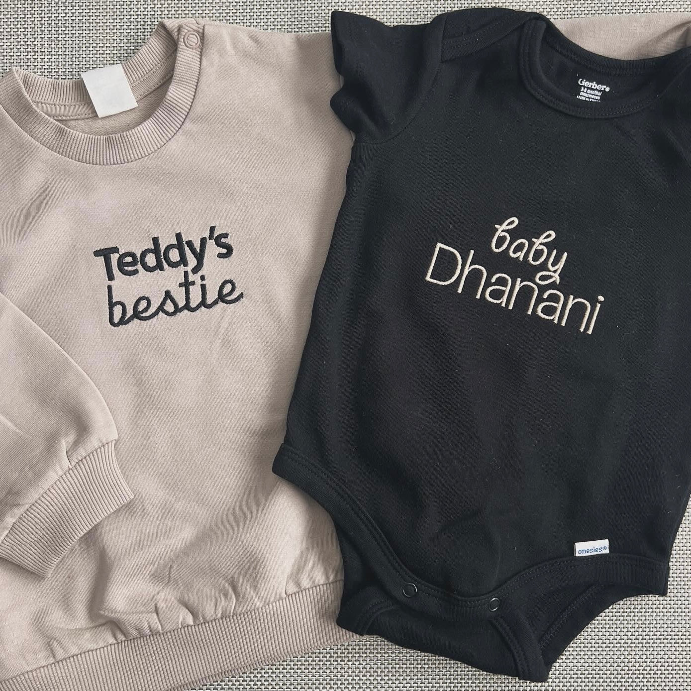 Siblings Set