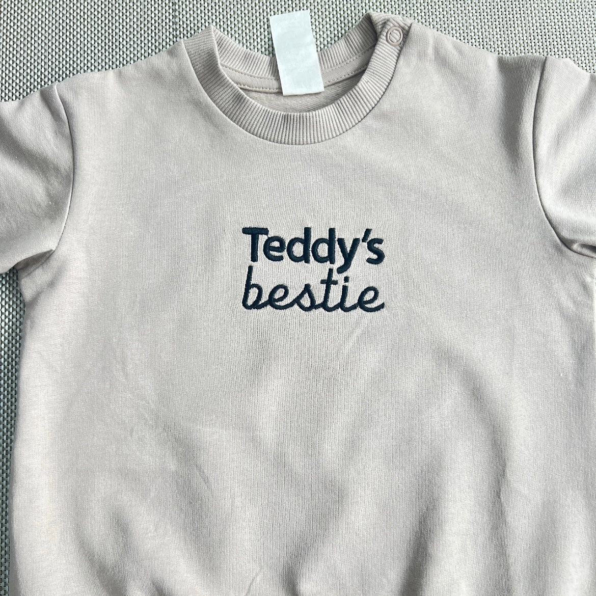 Toddler Crewneck/Pullover
