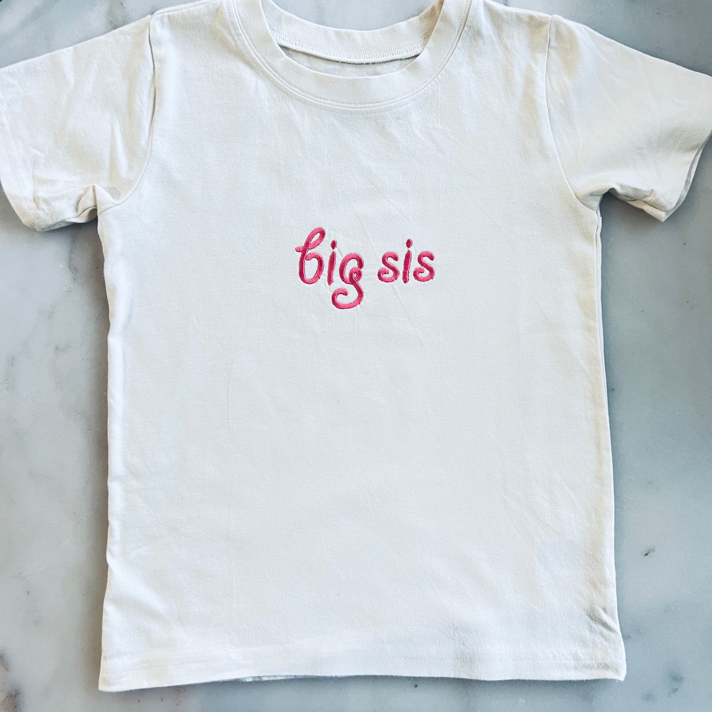 Toddler T-shirt: Custom design
