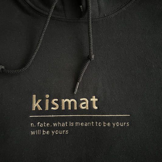 "Kismat"