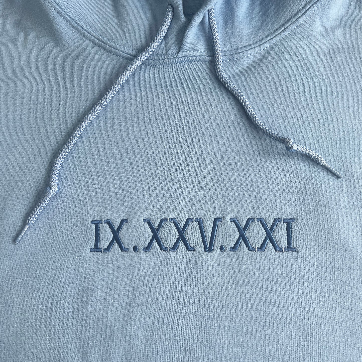 Individual Sweatshirt