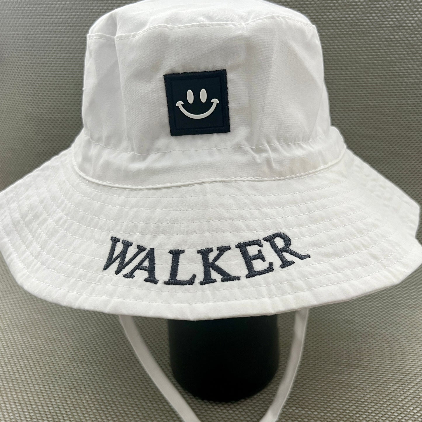 Baby Bucket Hat