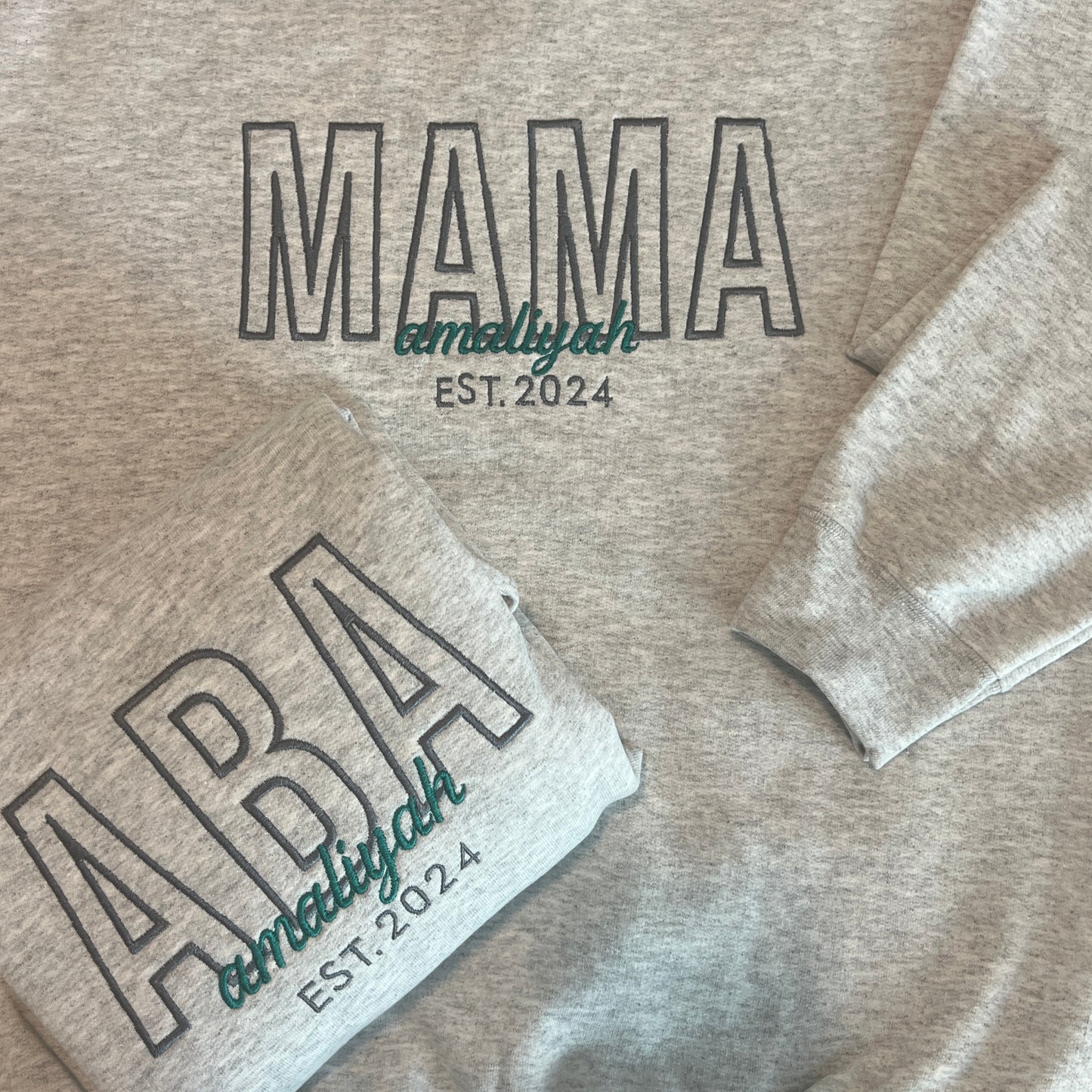 Gift Set for Parents, Grandparents, etc.