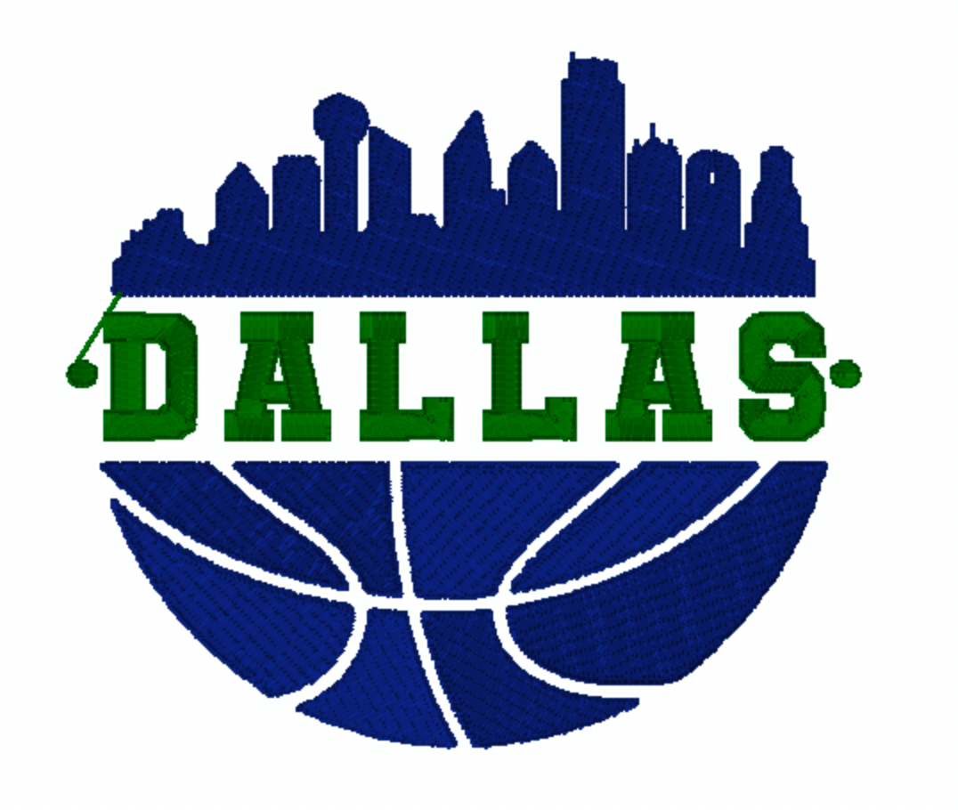 The Dallas Edit: Skyline