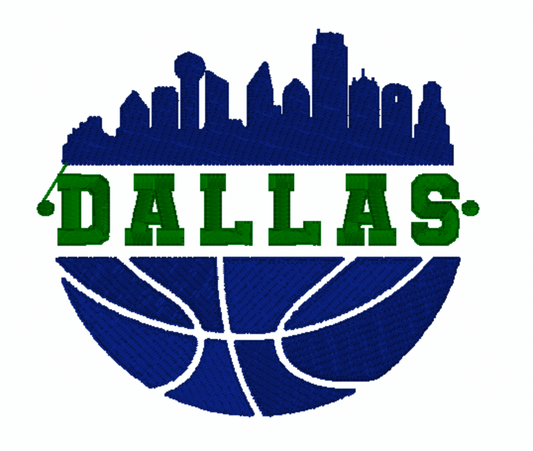 The Dallas Edit: Skyline