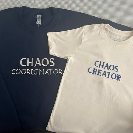 Toddler T-shirt: Custom design