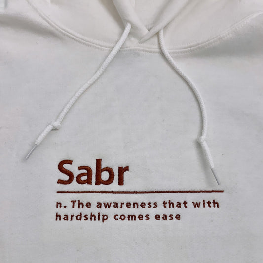 "Sabr"