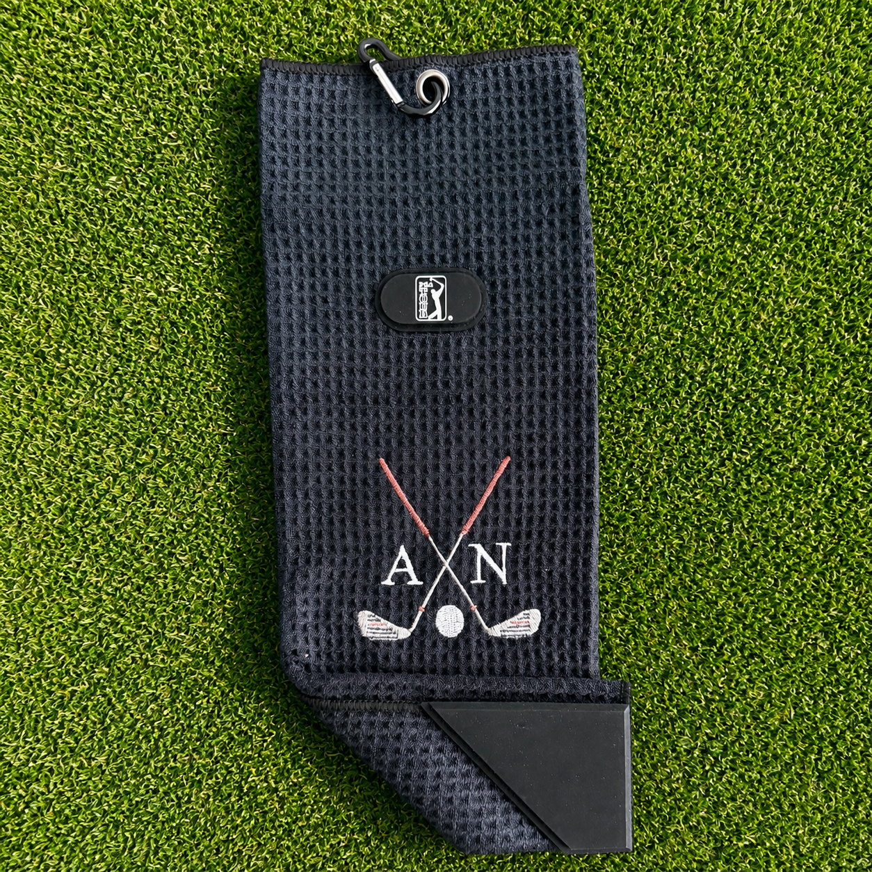 Custom Golf Towel