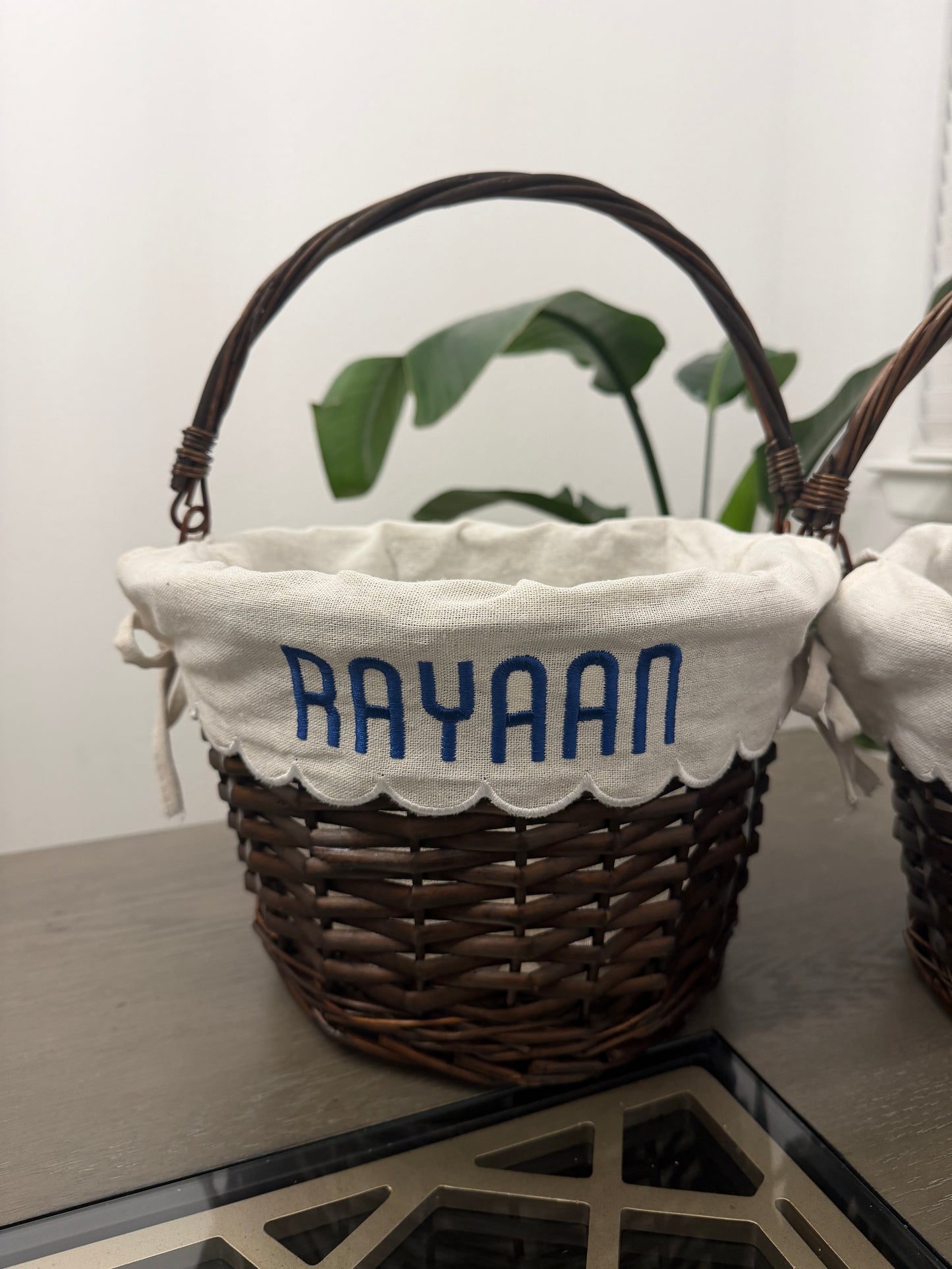 Eid/Easter Baskets