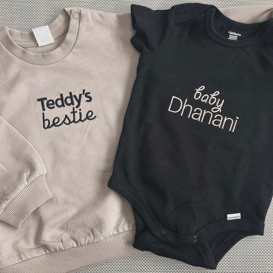 Siblings Set