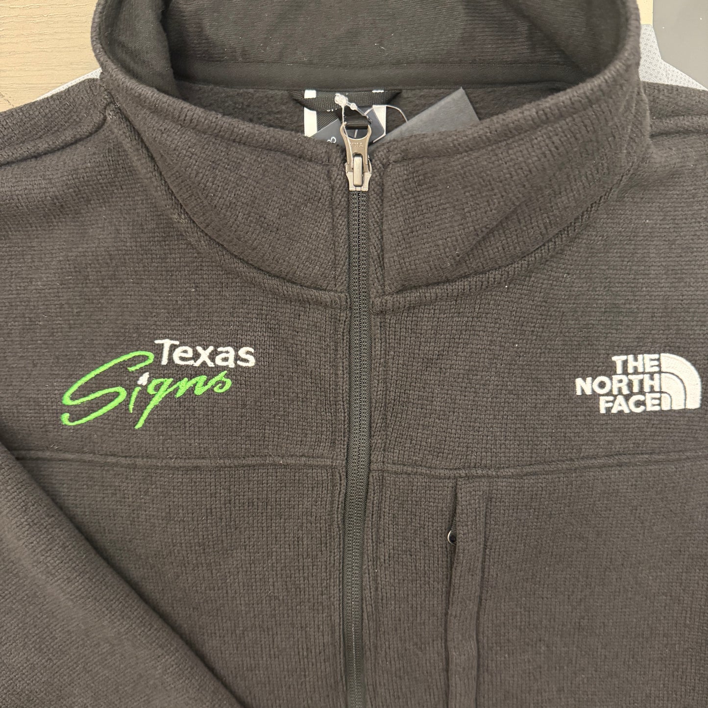Company Apparel
