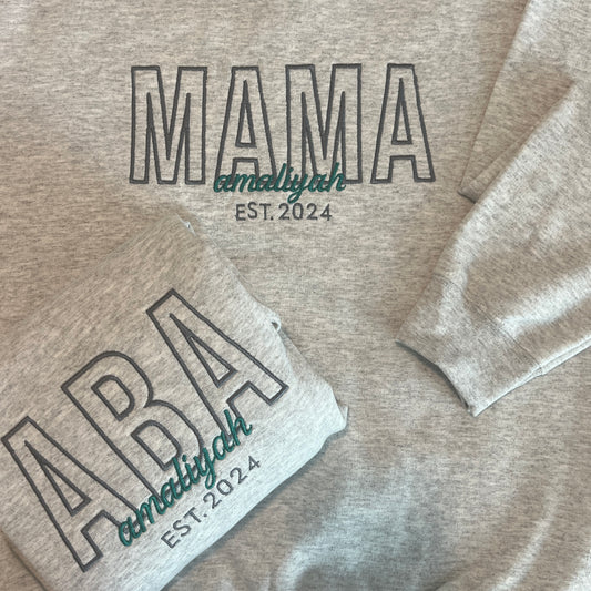 Gift Set for Parents, Grandparents, etc.