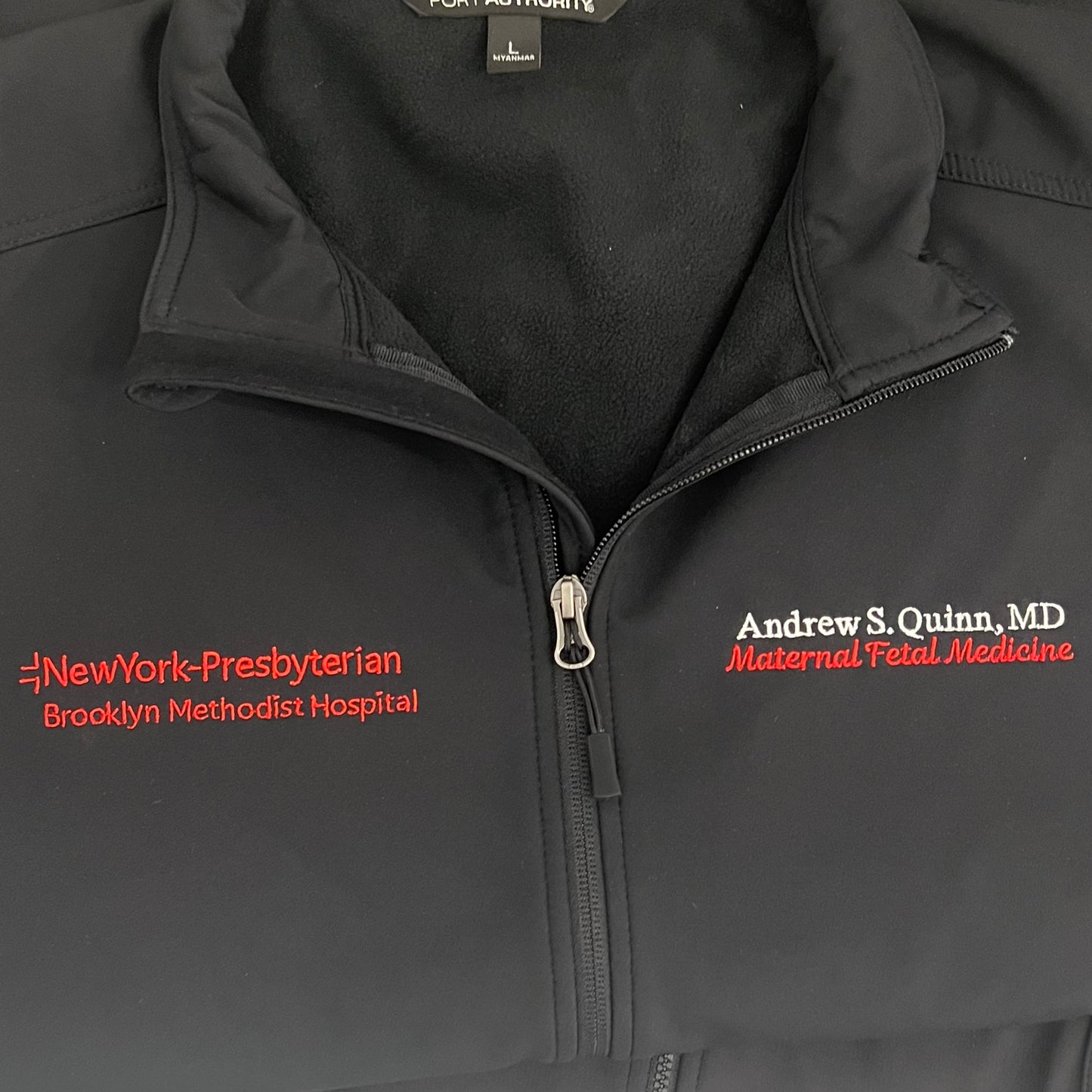 Company Apparel
