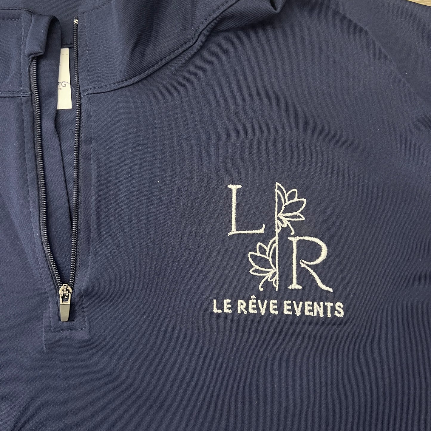 Company Apparel